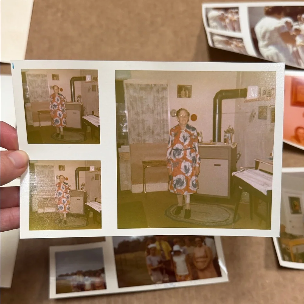 Vintage Photo Collection - Picture 5 of 11